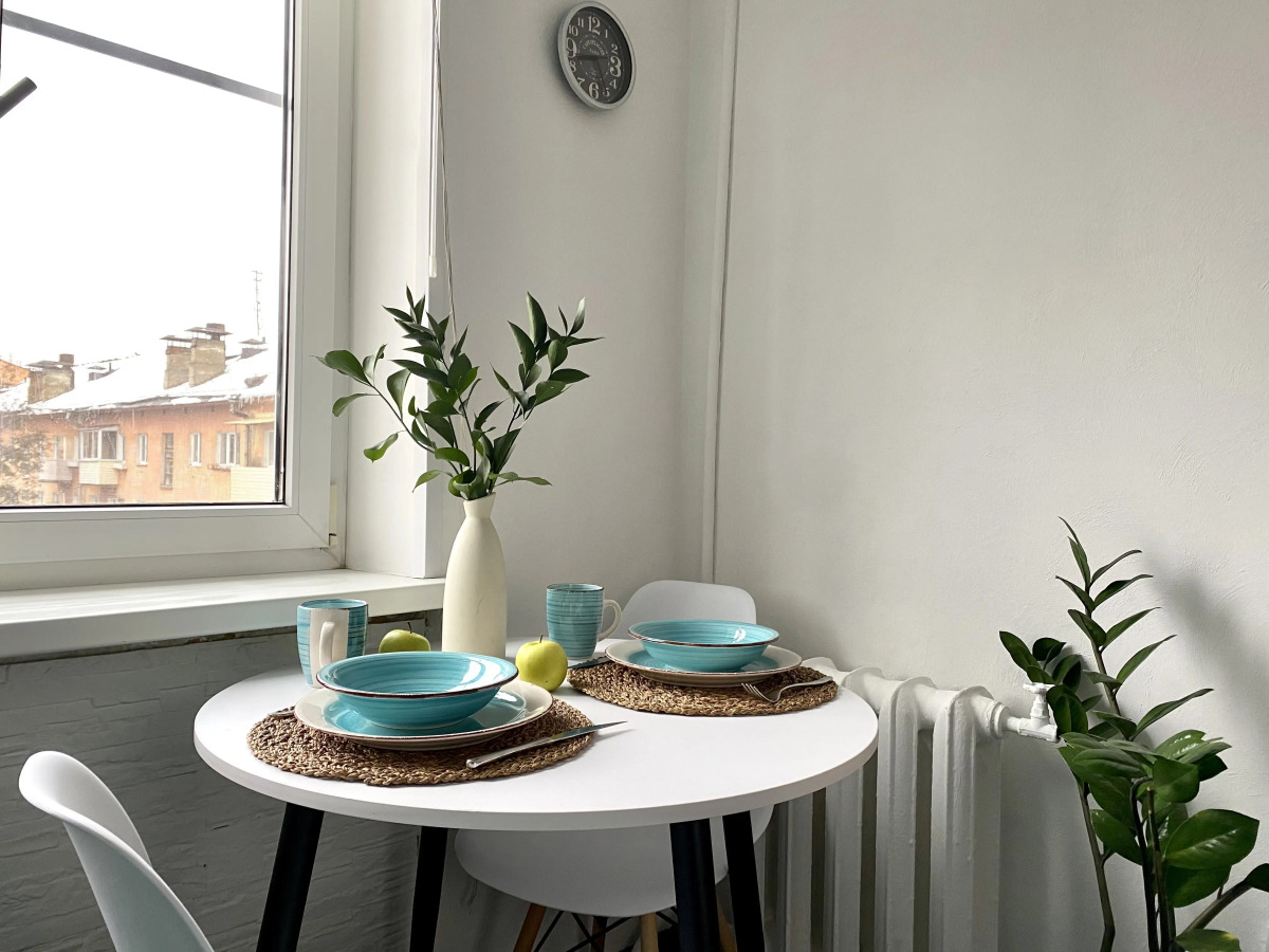 Апартаменты Hygge Karelia Ботаника