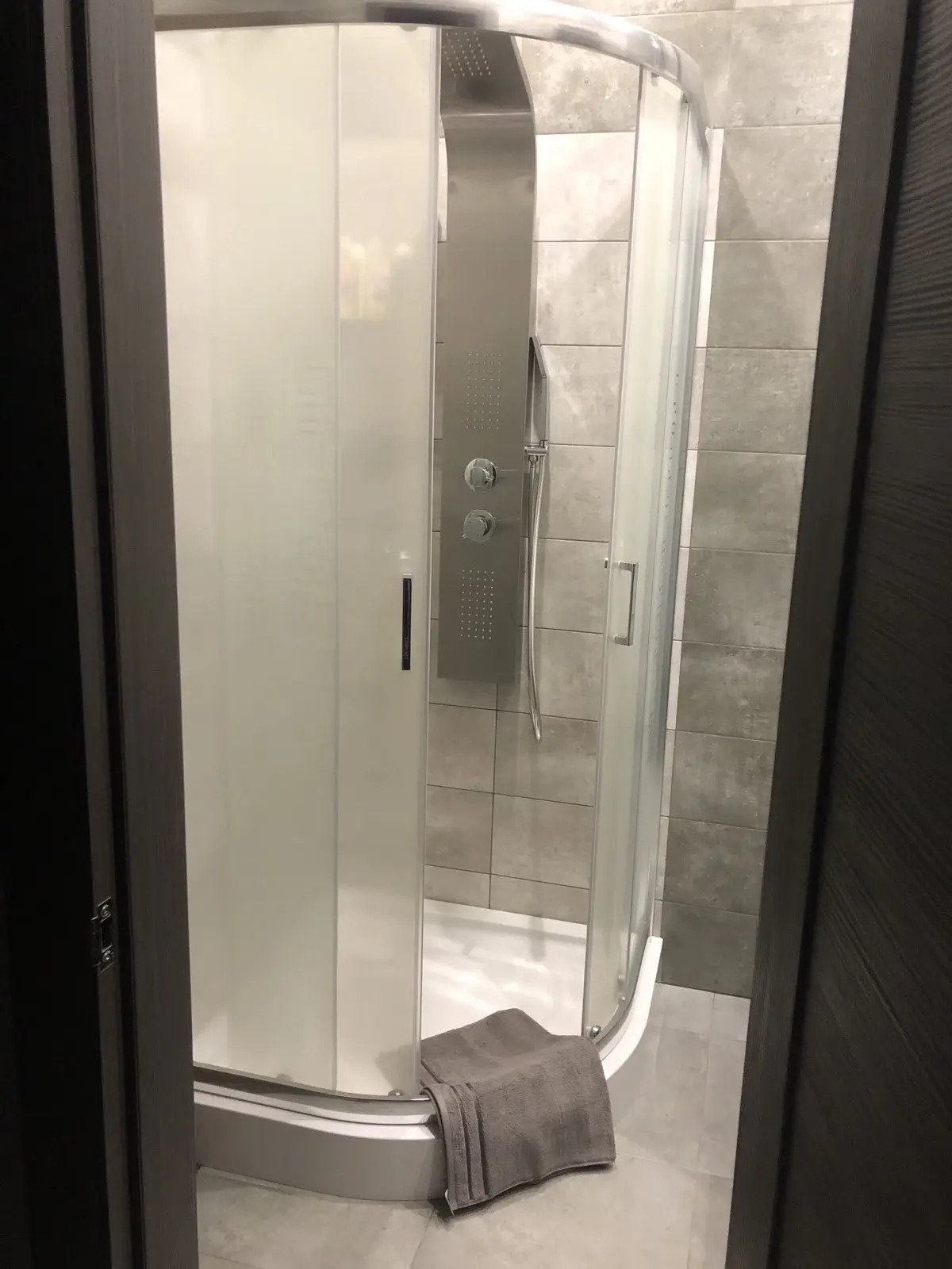 Апартаменты в Центре Гродно с видом на город