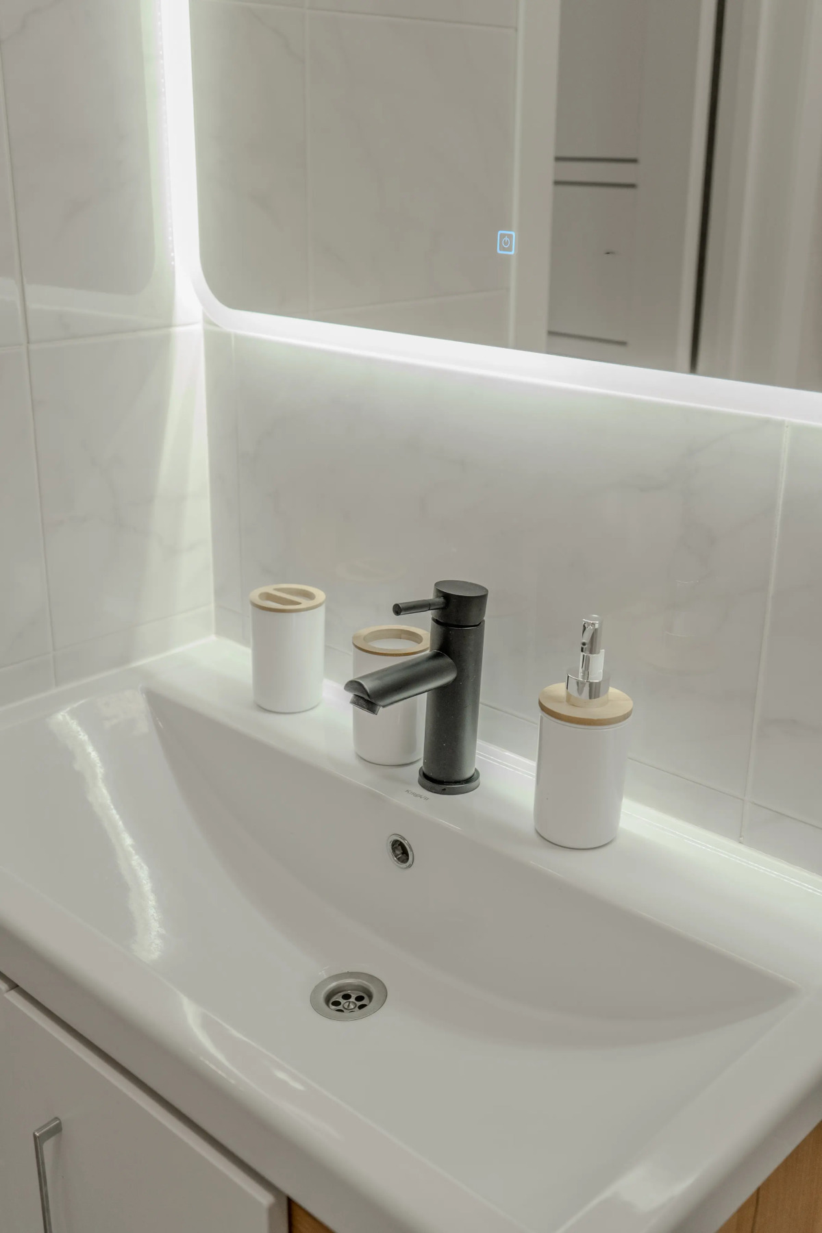 Квартира Белое Золото – там, где комфорт дороже золота