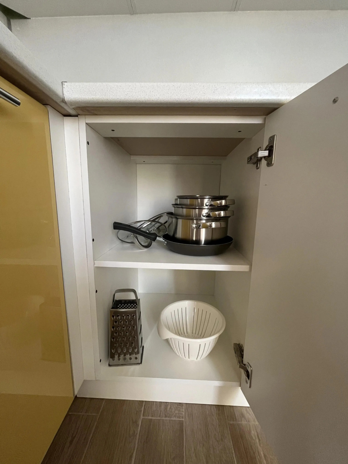 Квартира на Малиновского 10а