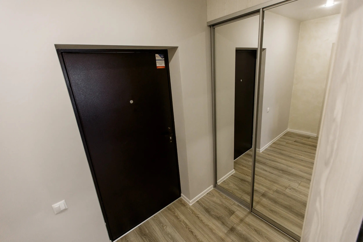 Апартаменты ЖК Александрия