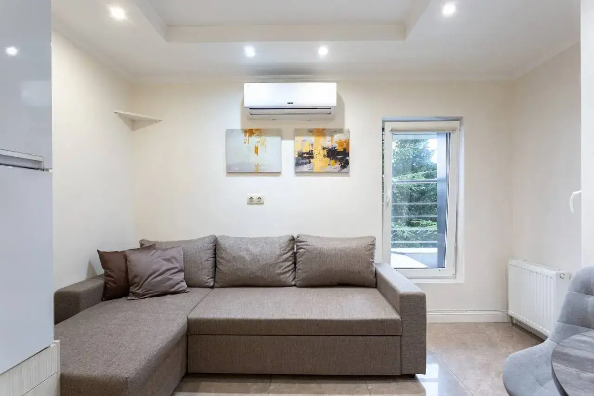 Апартаменты 4.16 STUDIO VINOGRAD