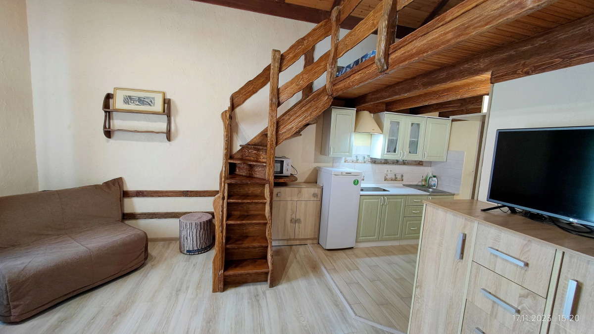 Гостевой дом Прованс