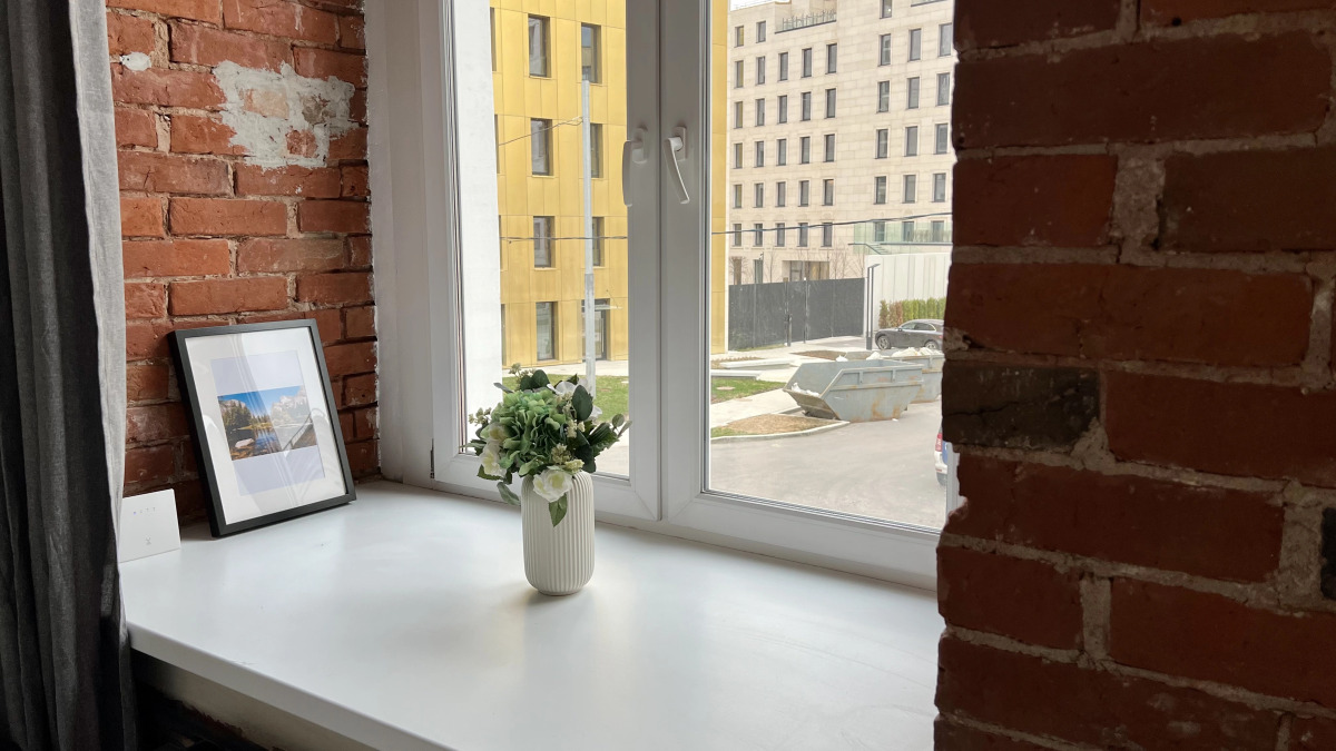 Апартаменты Серебрянический 5