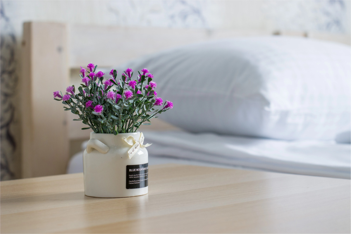 Меблированные комнаты Elle