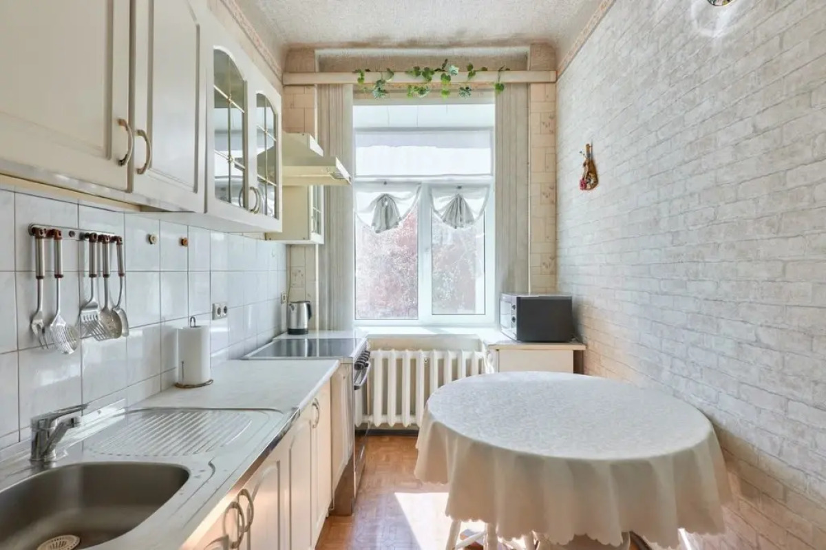 Апартаменты на Булаке