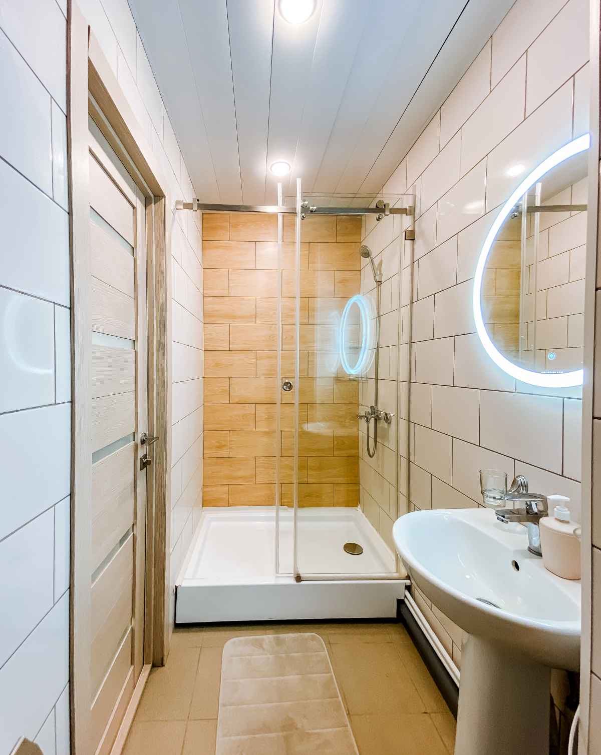 Мини-отель Vgosti