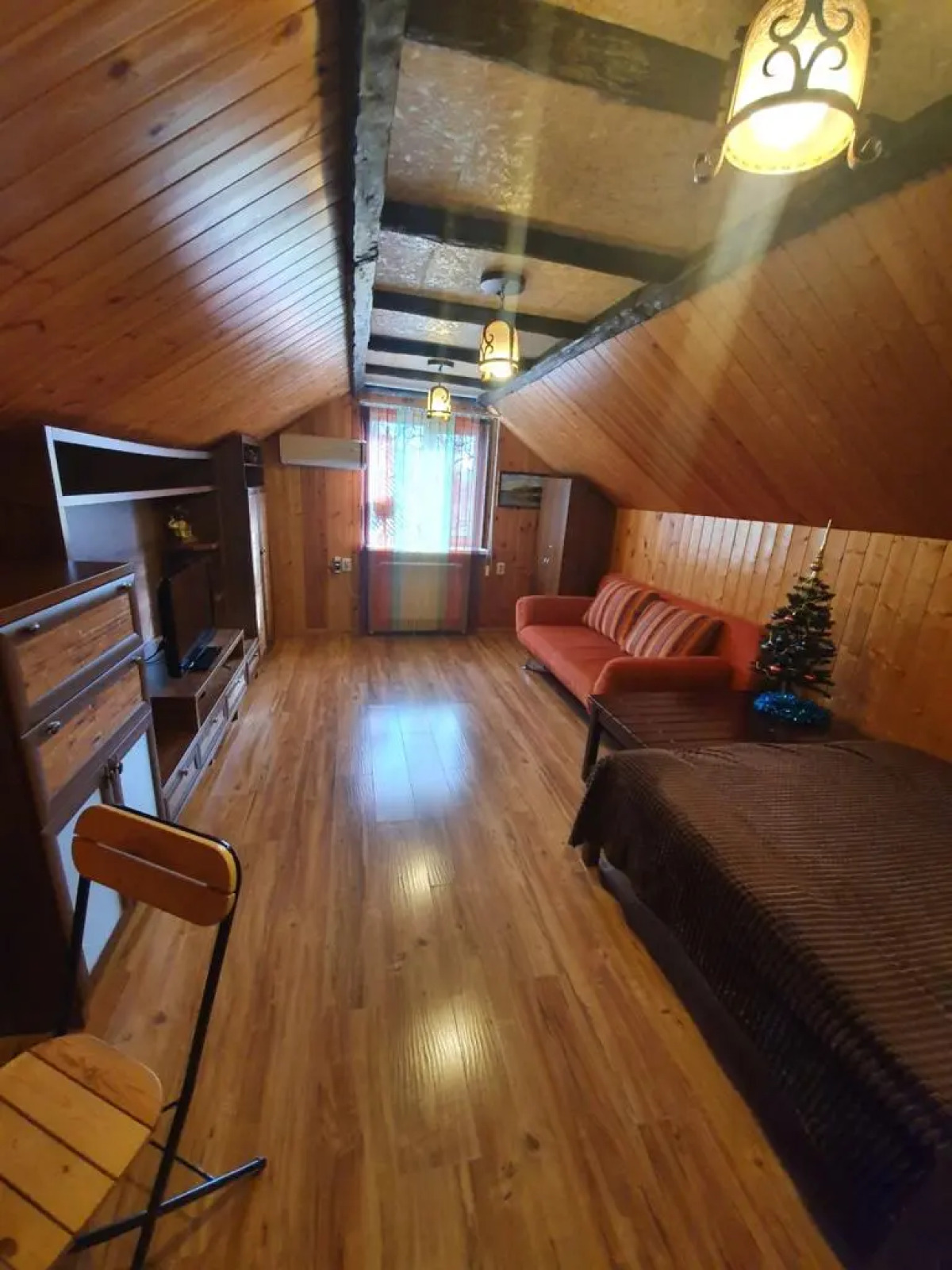 Гостевой дом на Анджиевского