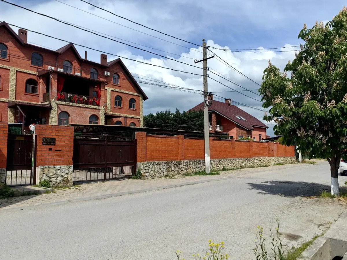 Гостевой дом Анна