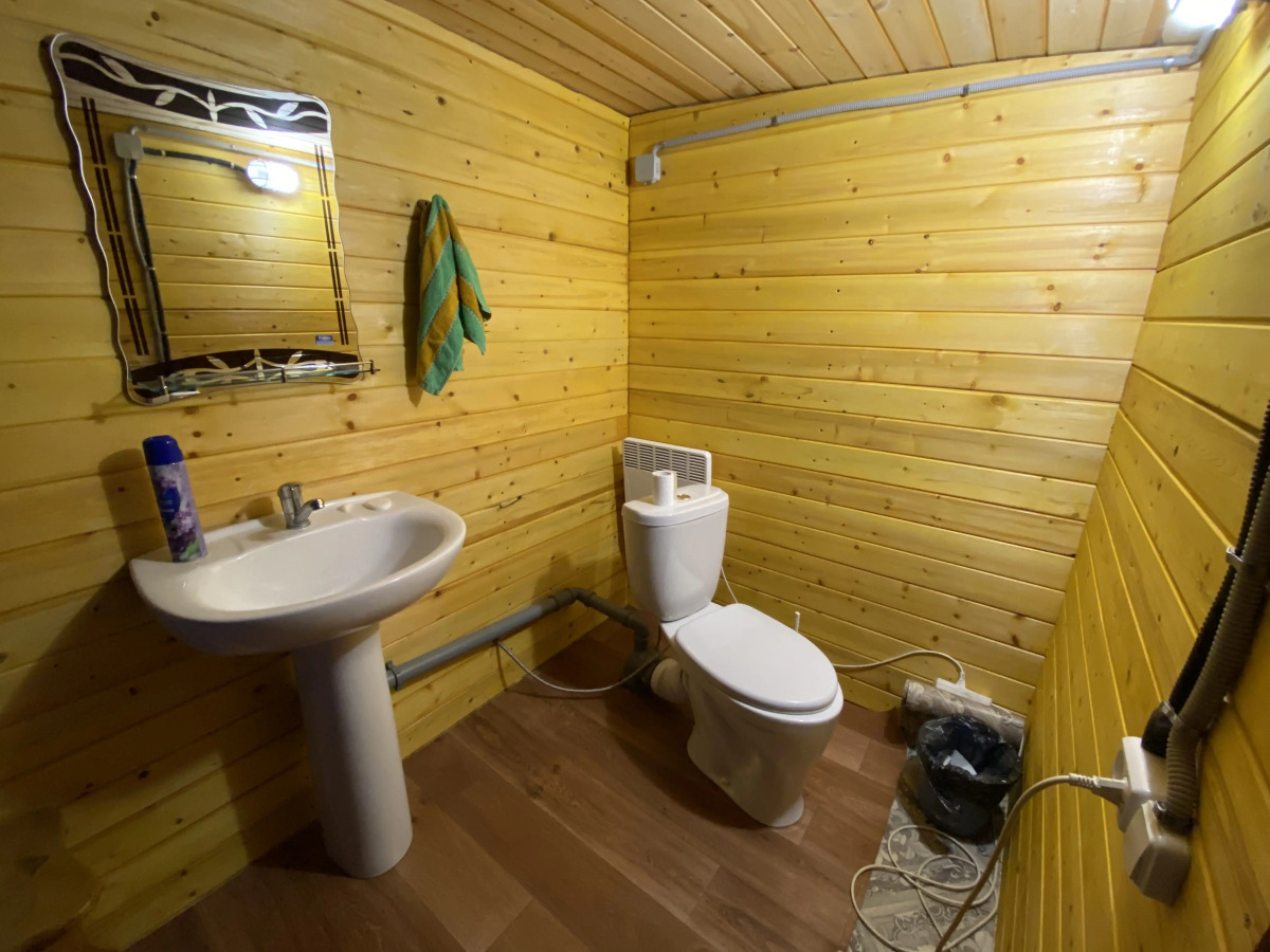 Гостевой дом Family house