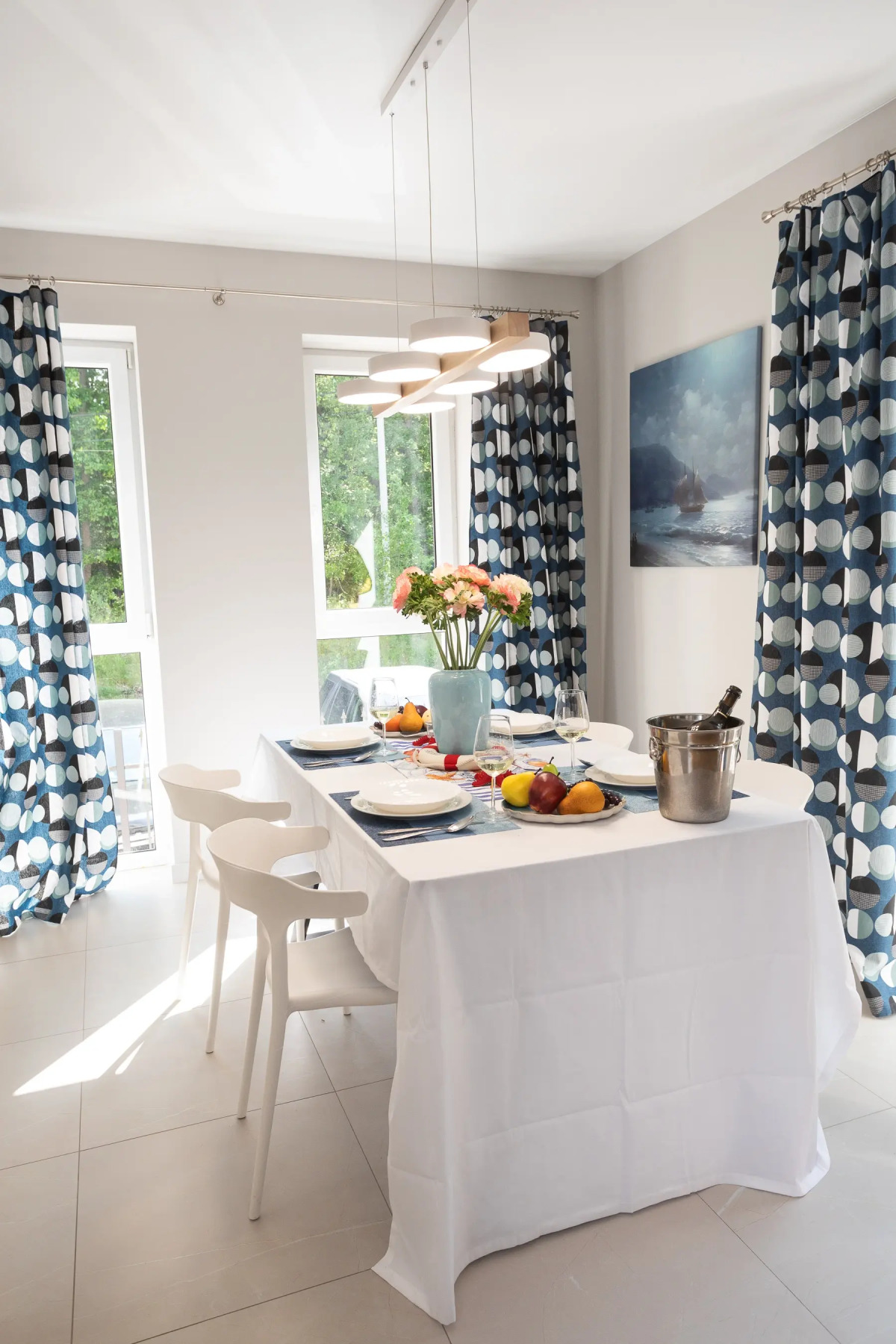 Апартаменты комплекс Море