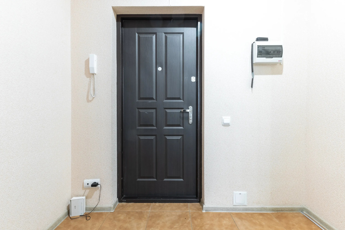 Апартаменты Comfort Home на улице Алексея Козина 3A