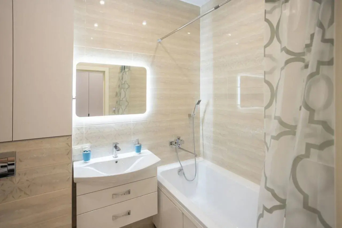 Квартира на Улице Революционная 39/3