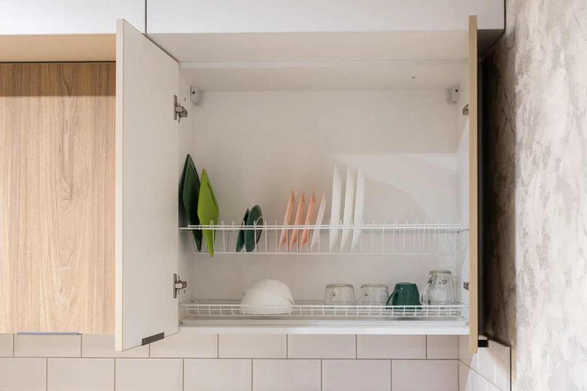 Апартаменты в Атлантис де Люкс