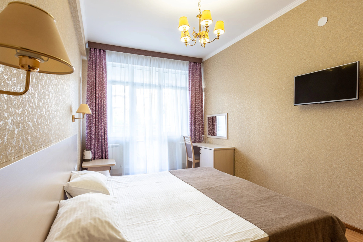 Апартаменты Жемчужина Черного моря Стандарт