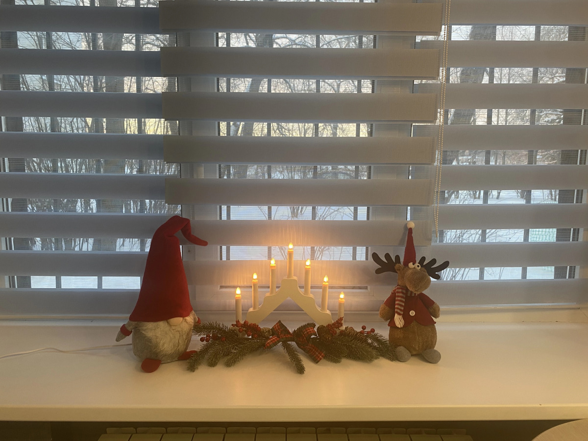 Квартира в центре у озера