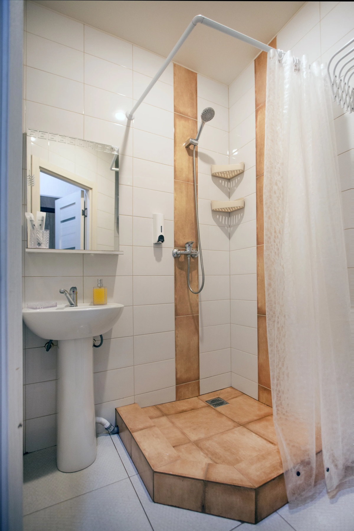 Апартаменты Quadroom 2