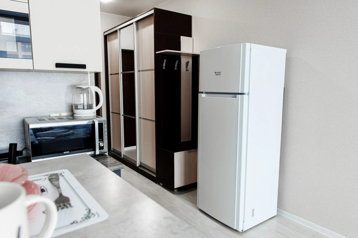 Апартаменты Улица Мичурина 58к3