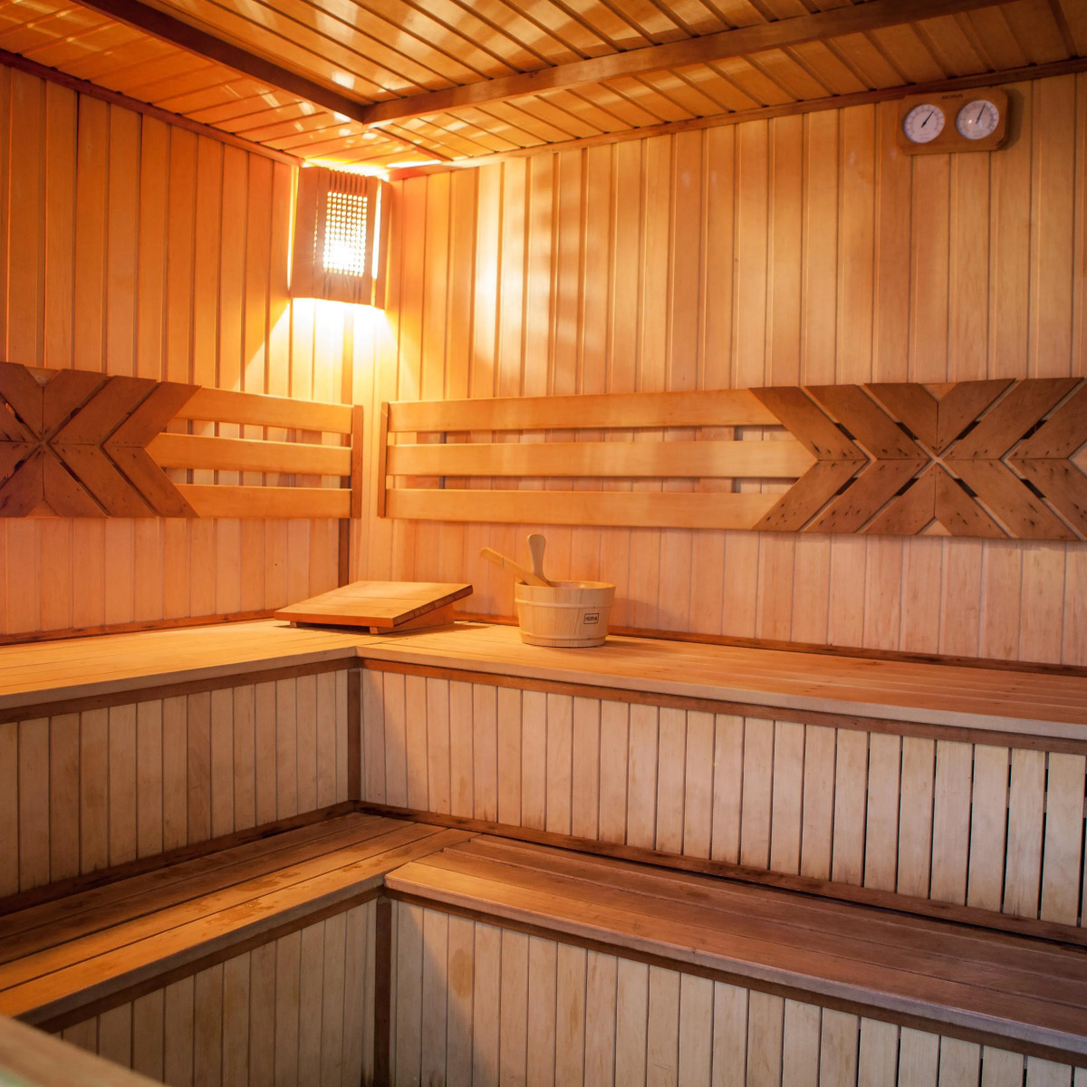 Отель Ramada Baku