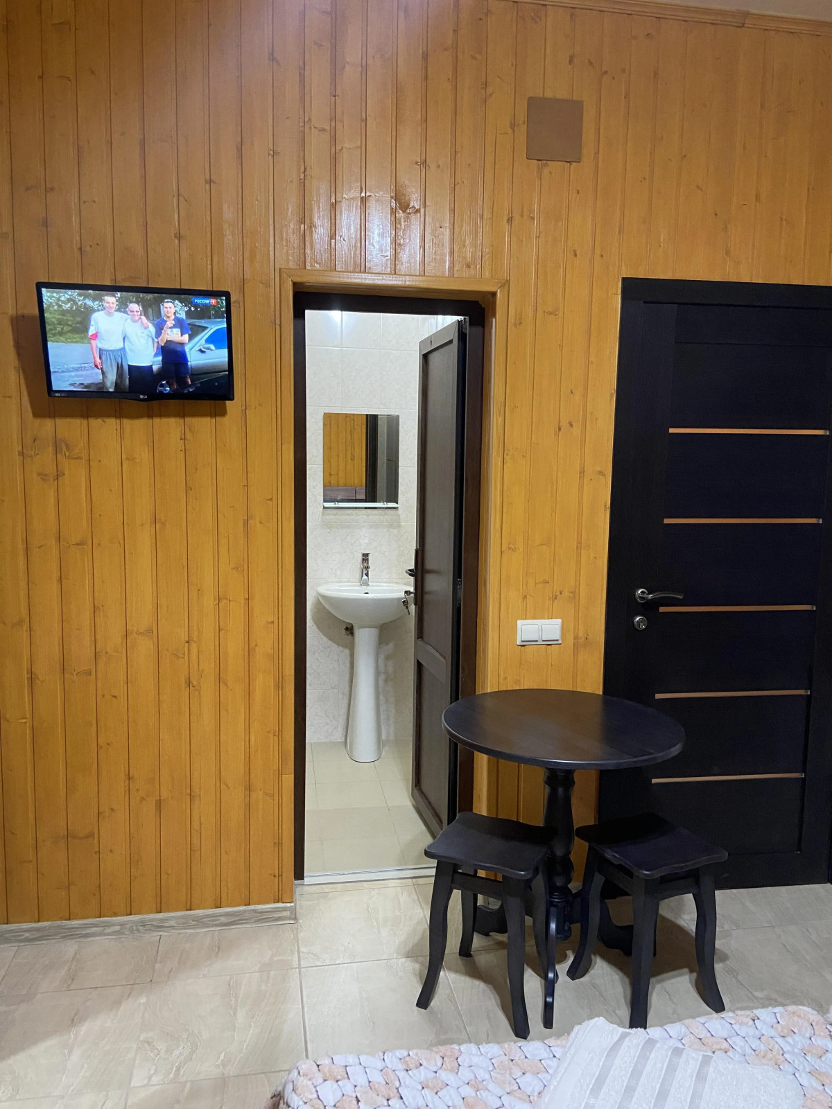 Гостевой дом Анжелика