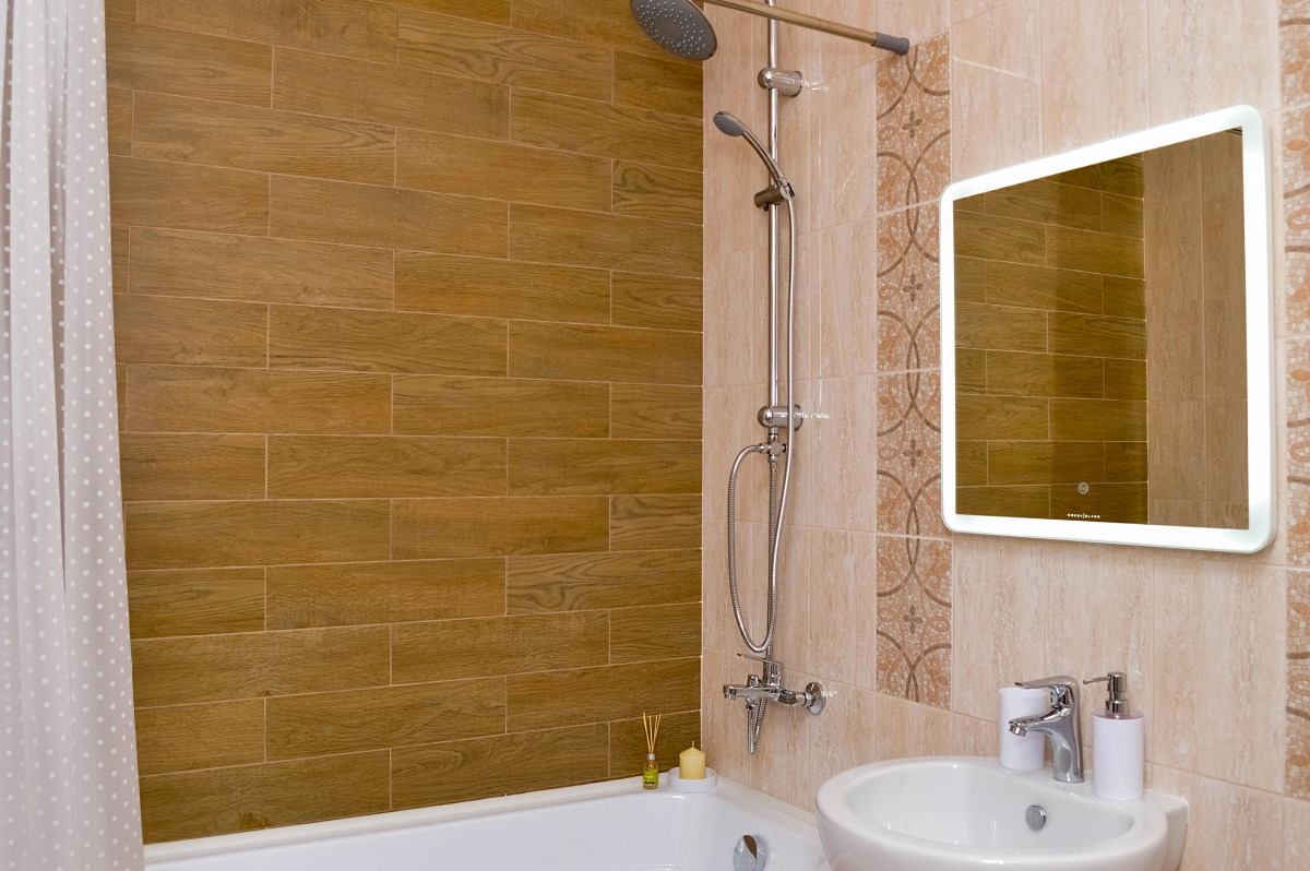 Квартира у Визус Центра