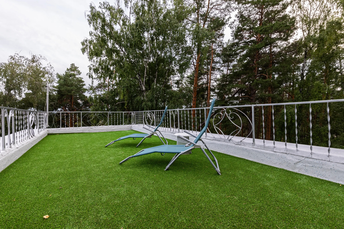 Гостевой дом Лесная сказка