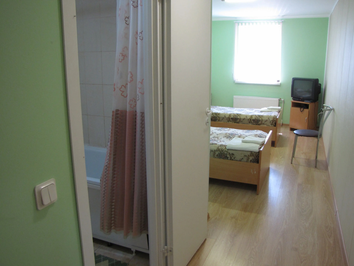 Отель Дилижанс