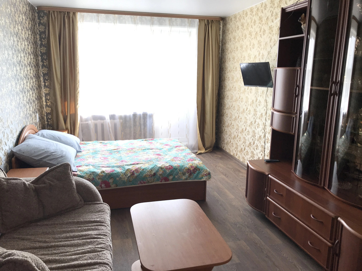 Апартаменты Проспект Победы 9