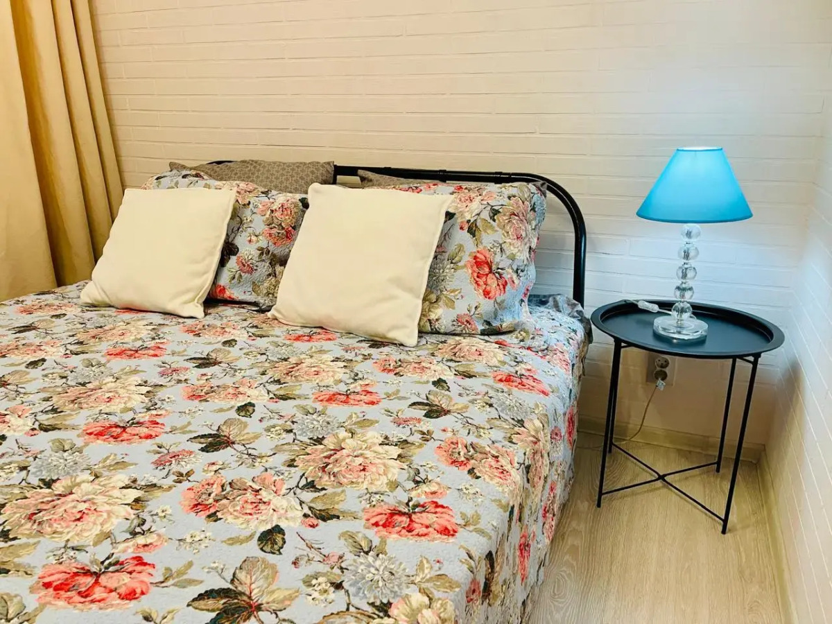 Квартира Айвазовский