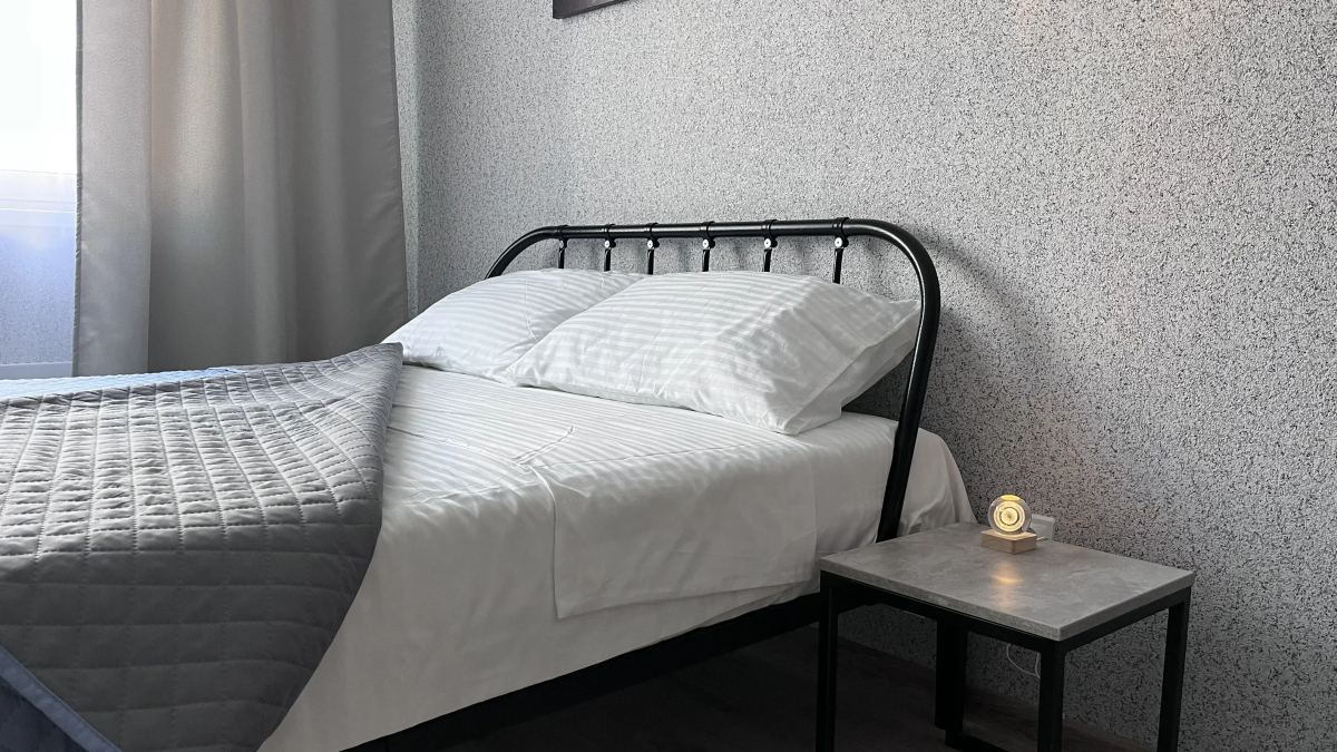 Квартира Лунная Соната 2 Спальных Места