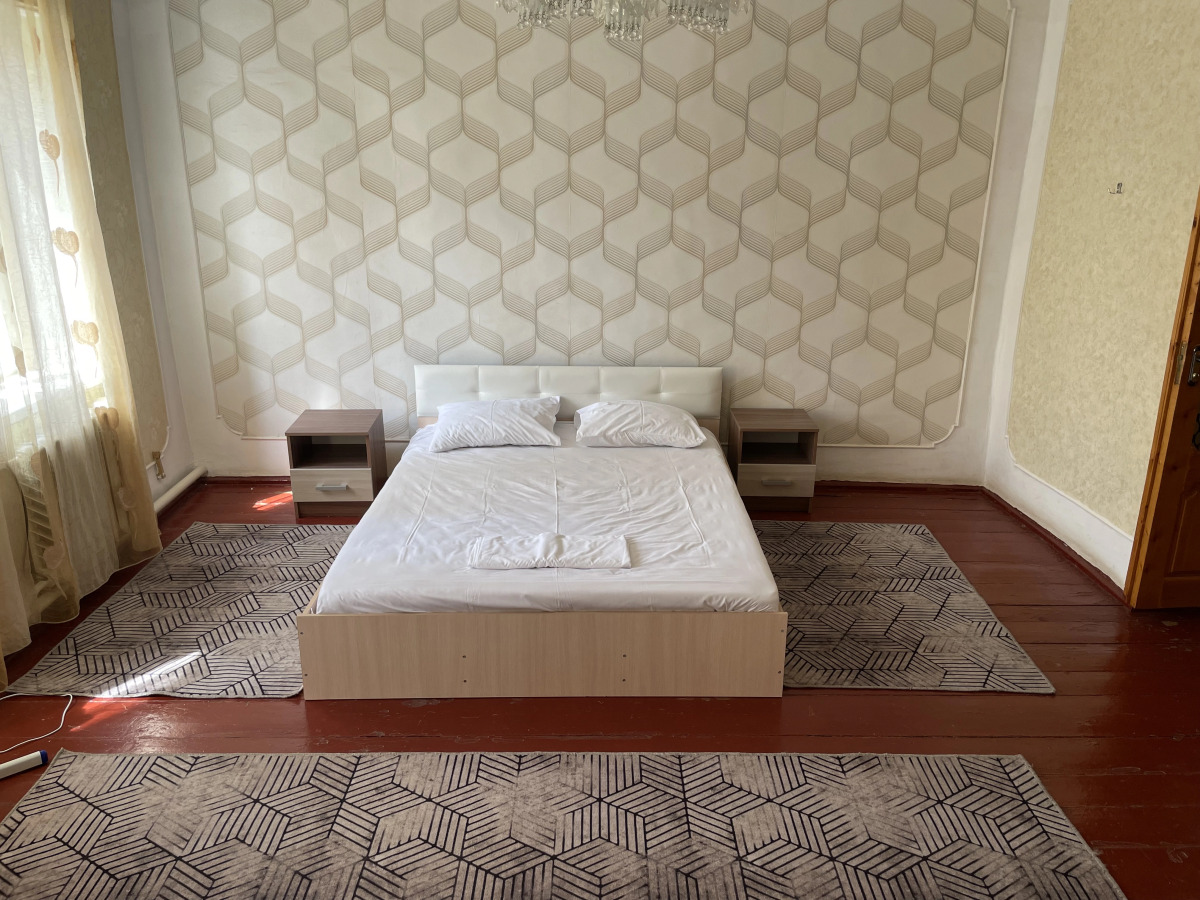 Частный дом HOUSE Гейдара Алиева