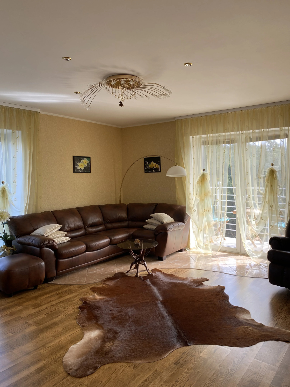 Апартаменты Центр Города Светлогорска