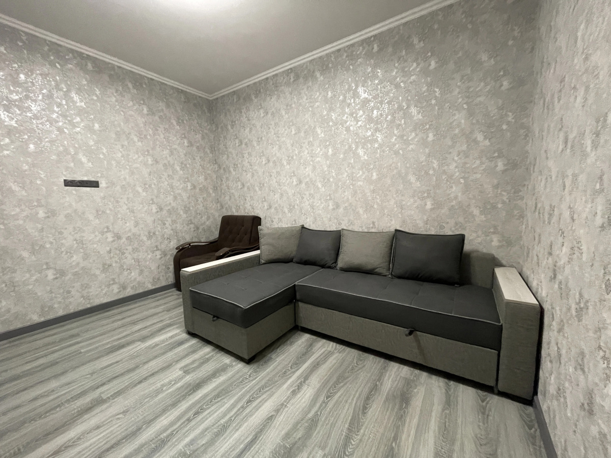 Апартаменты OS Spartak 1