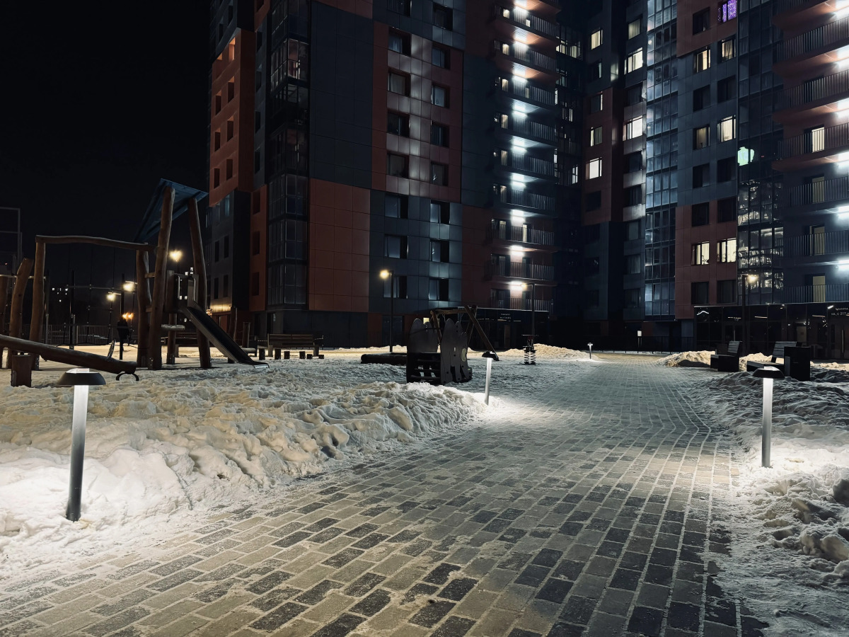 Квартира Atmosfera Sna на Кирова