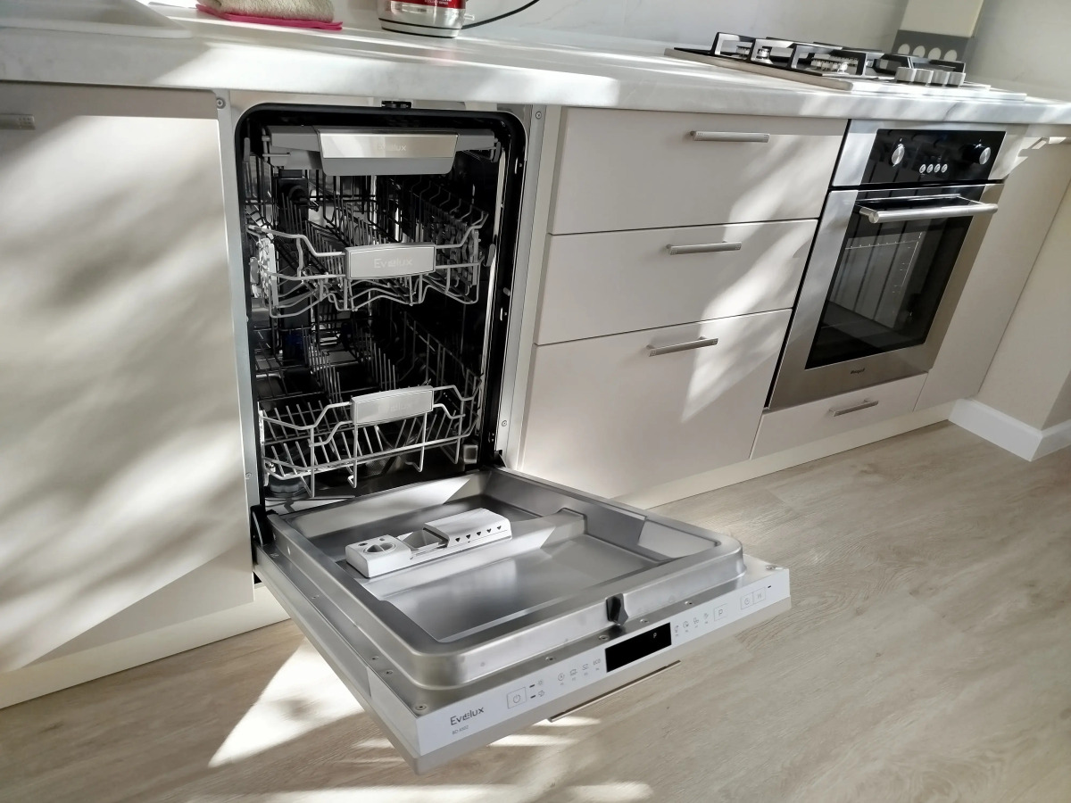 Квартира Чистая и с хорошим ремонтом