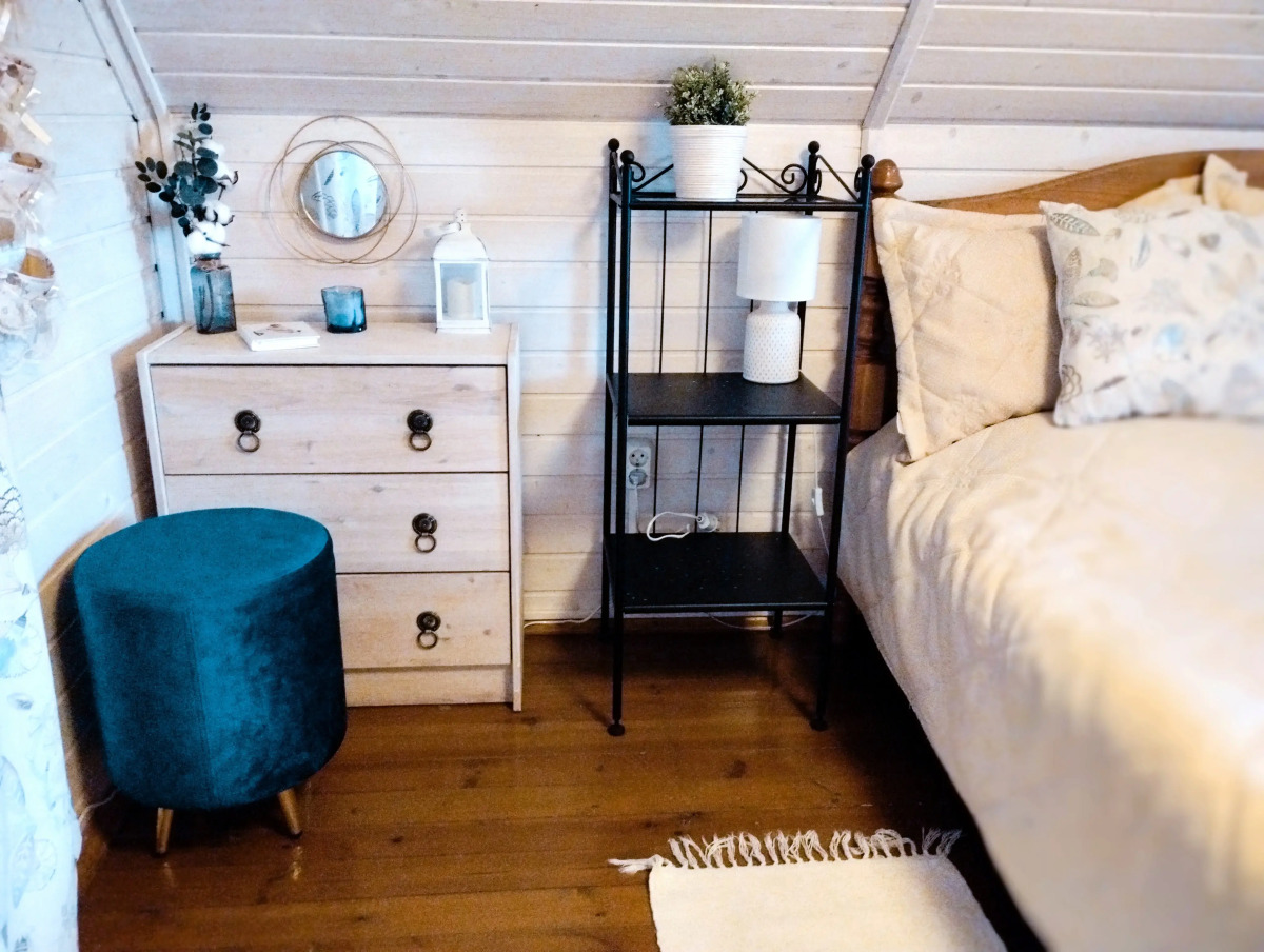 Гостевой дом ДомикиРадонеж