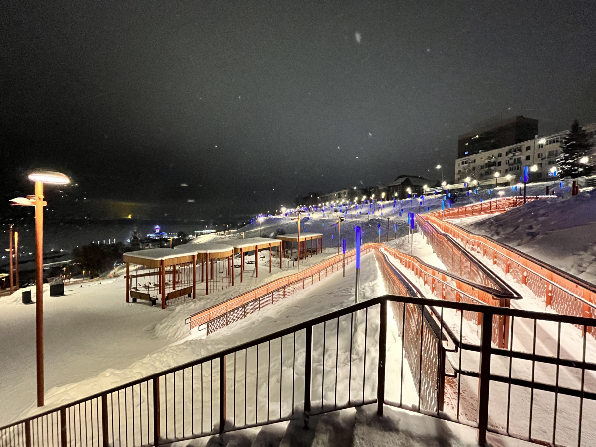 Апартаменты Сутки-Дом - Федоровского