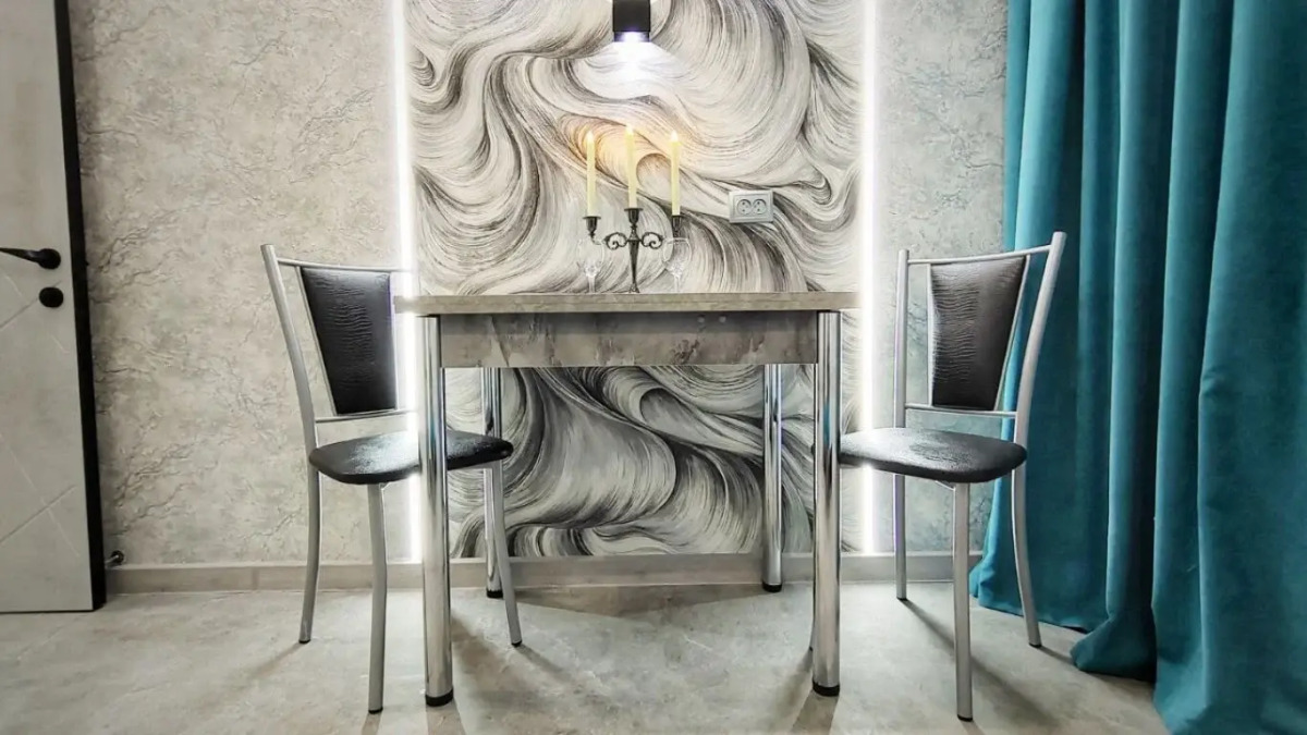 Квартира дизайнерская Renta27 в самом сердце города