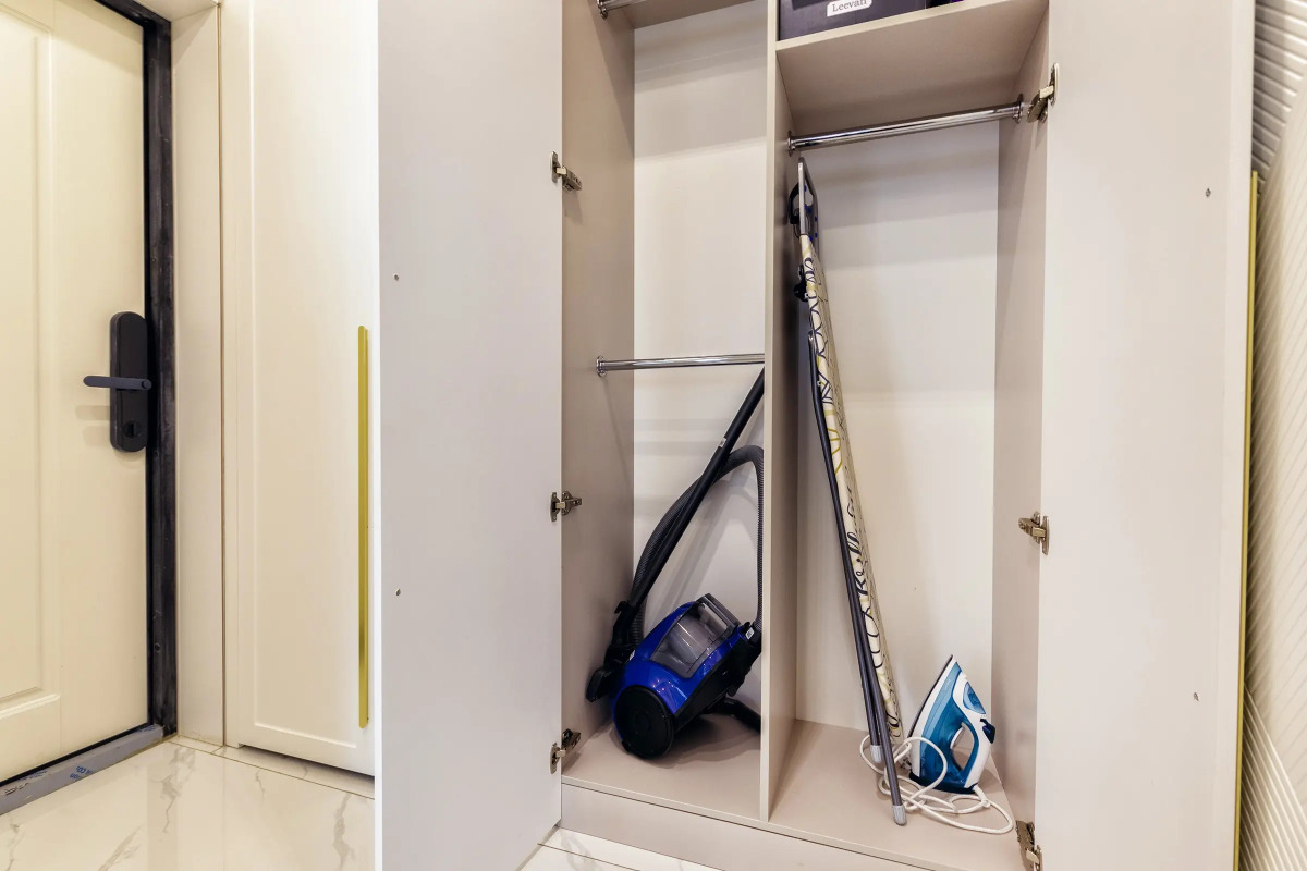 Квартира просторная и уютная в центре Астаны