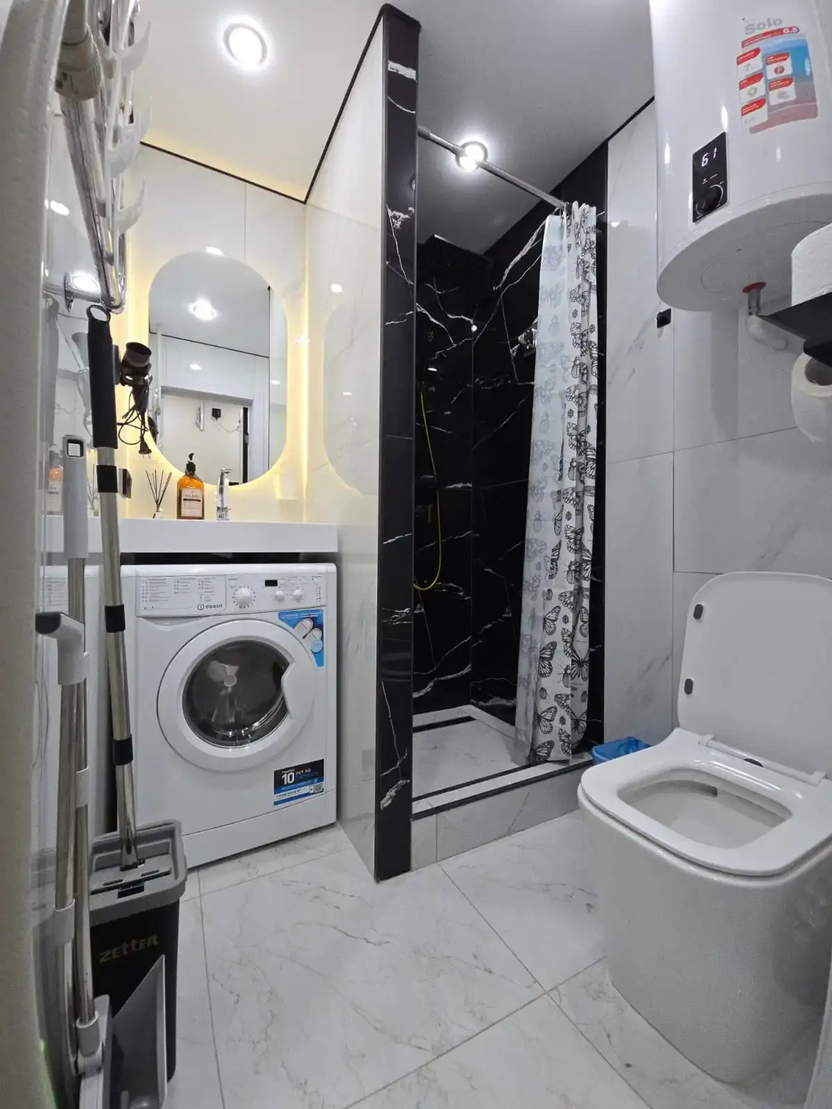 Апартаменты Teriberka Aurora travel 51