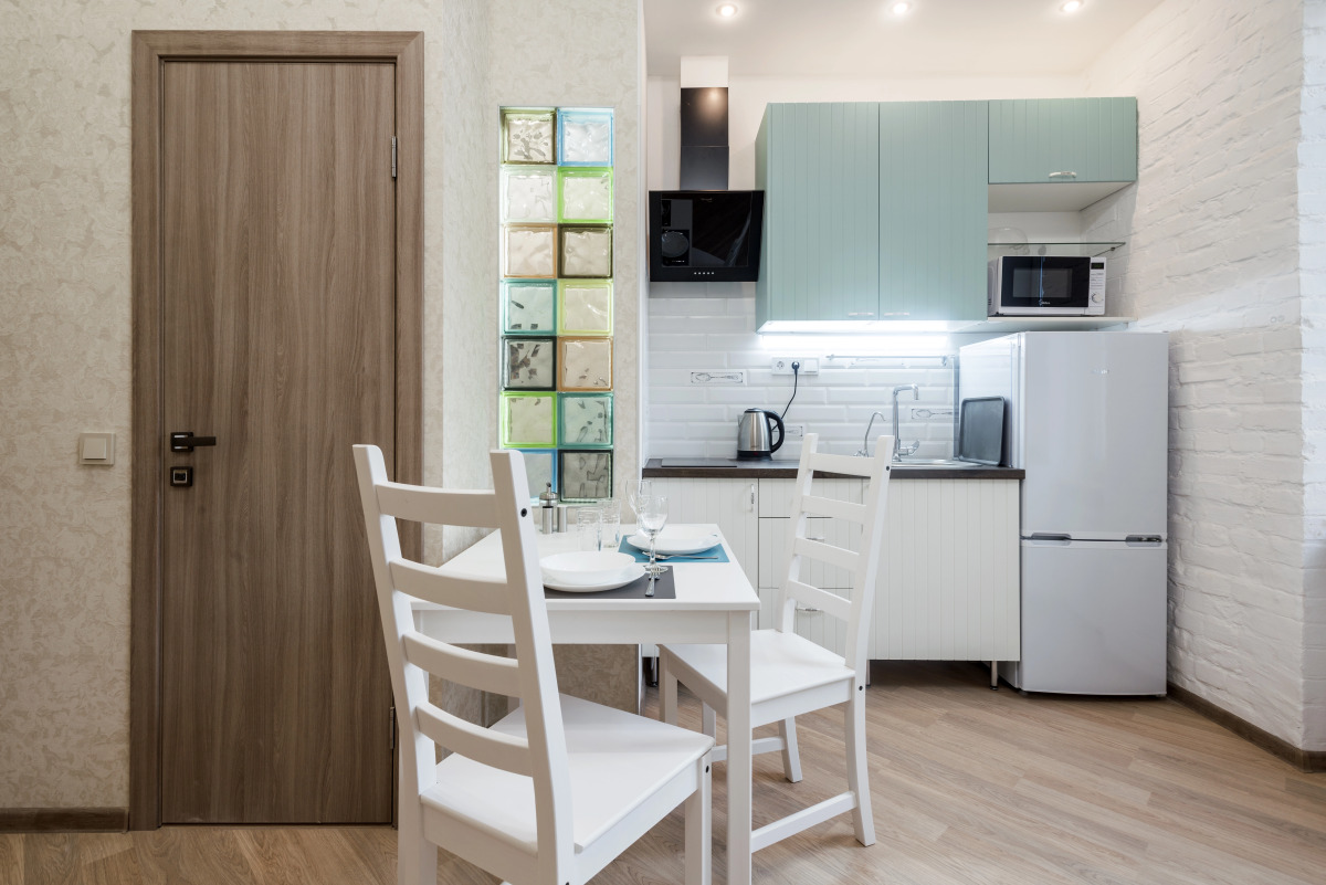 Апартаменты Мила 1