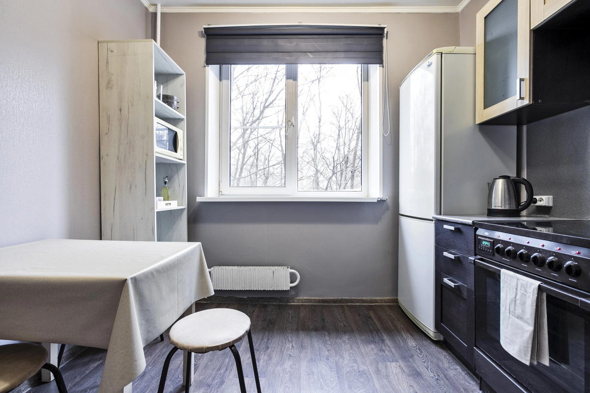 Квартира у ТЦ Ханой