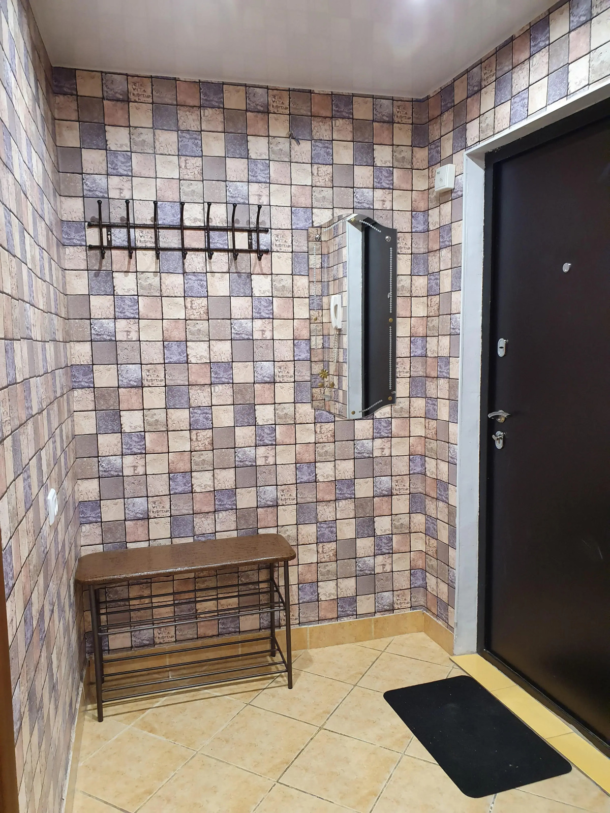 Апартаменты Фучика