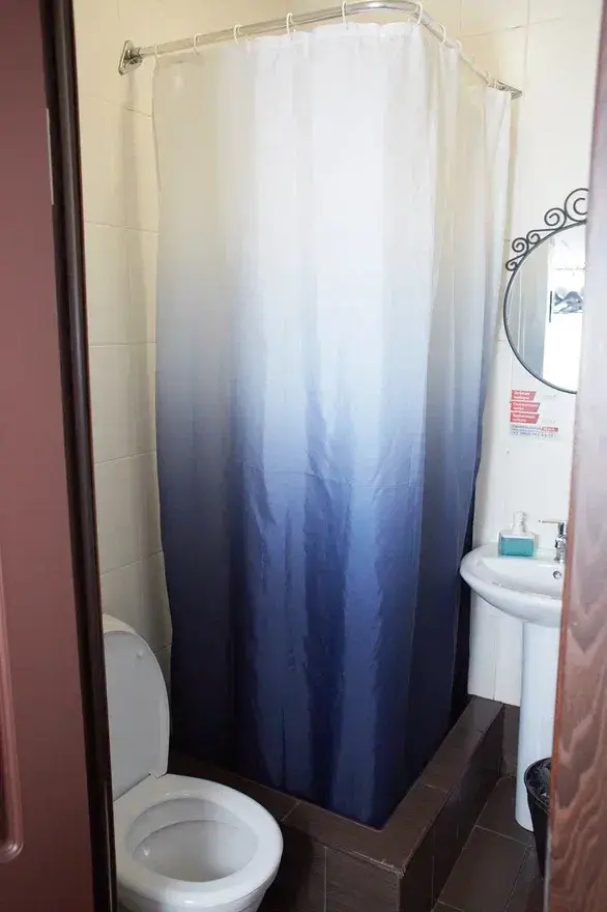 Меблированные комнаты Самсонов на Лиговском 84