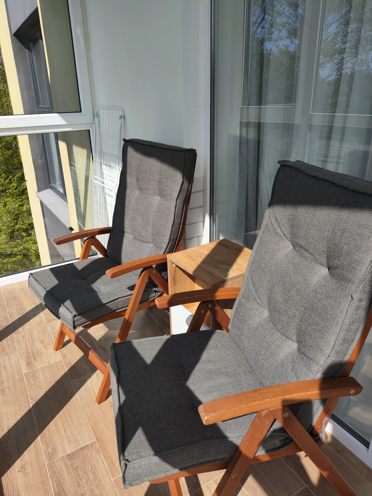 Апартаменты Бухта Раушен