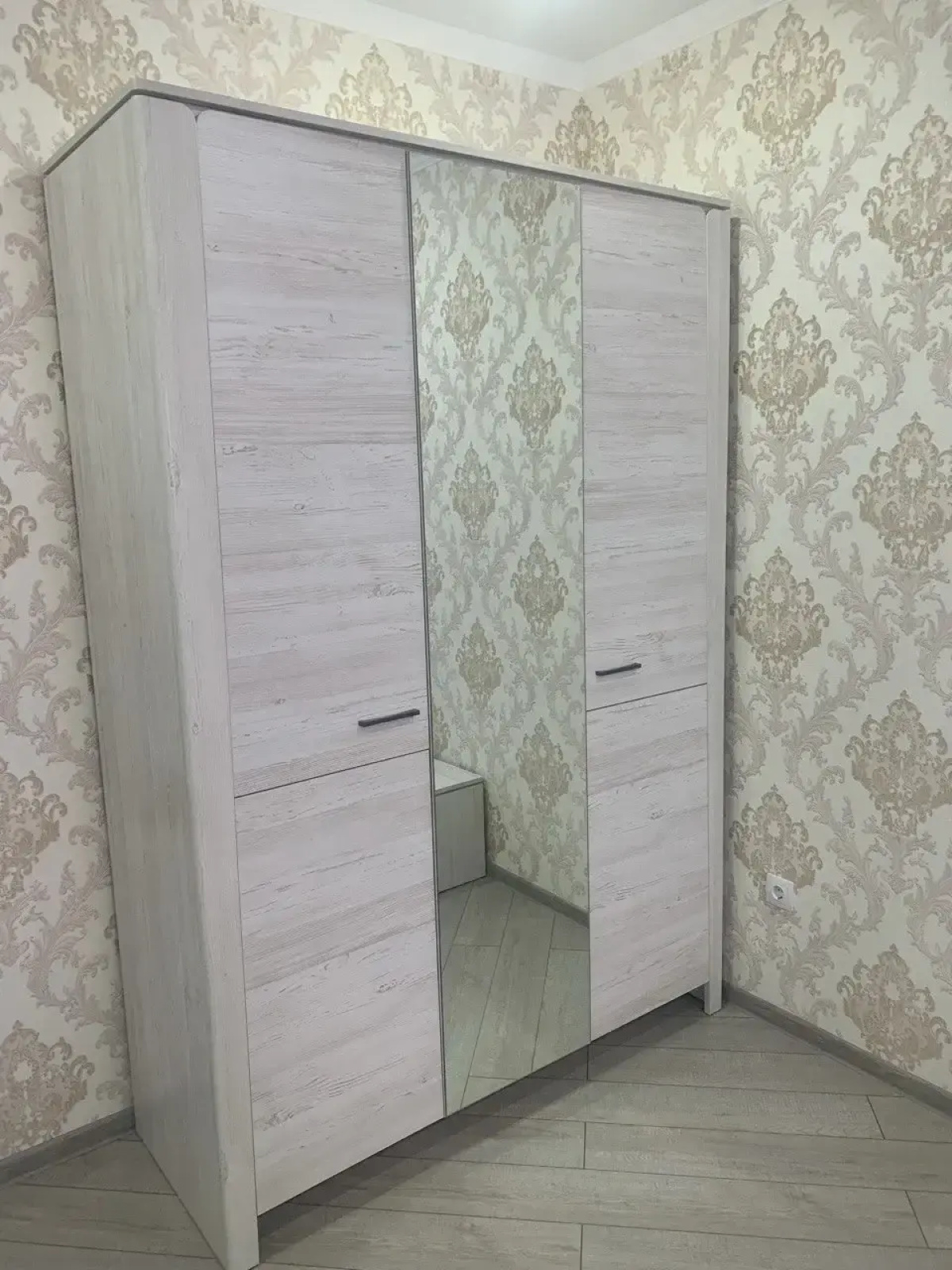 Квартира ЖК Магкаева 6/1