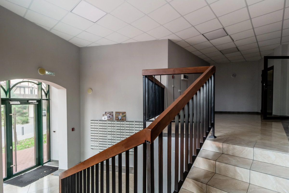 Апартаменты Балтика 19