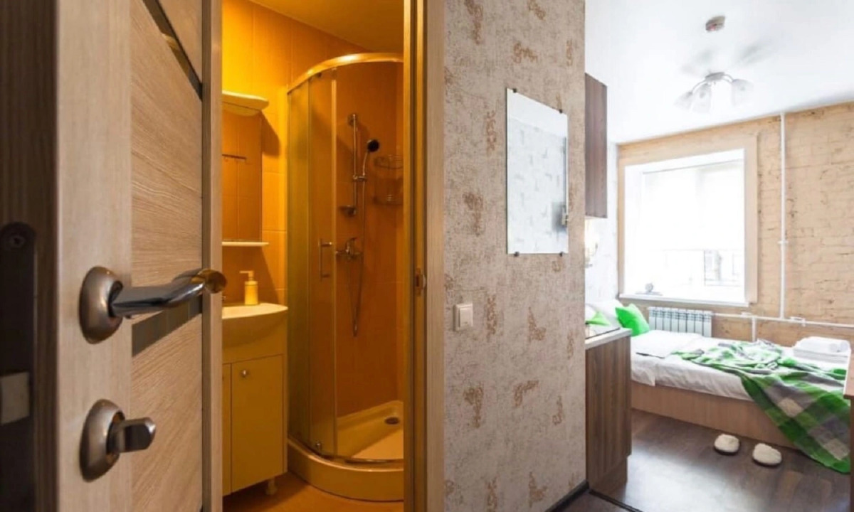 Апартаменты на Садовой