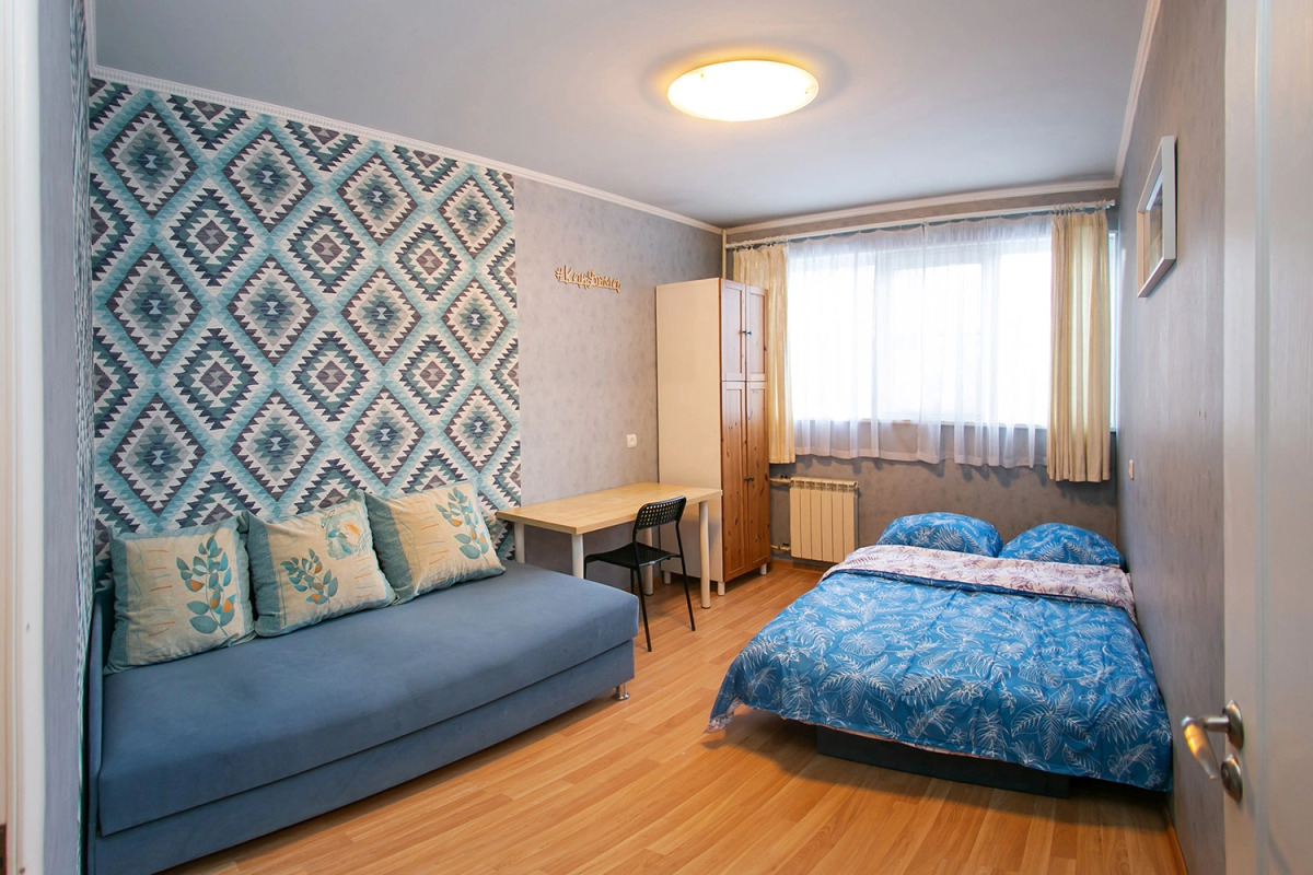 Апартаменты #Как Дома - Стойкости