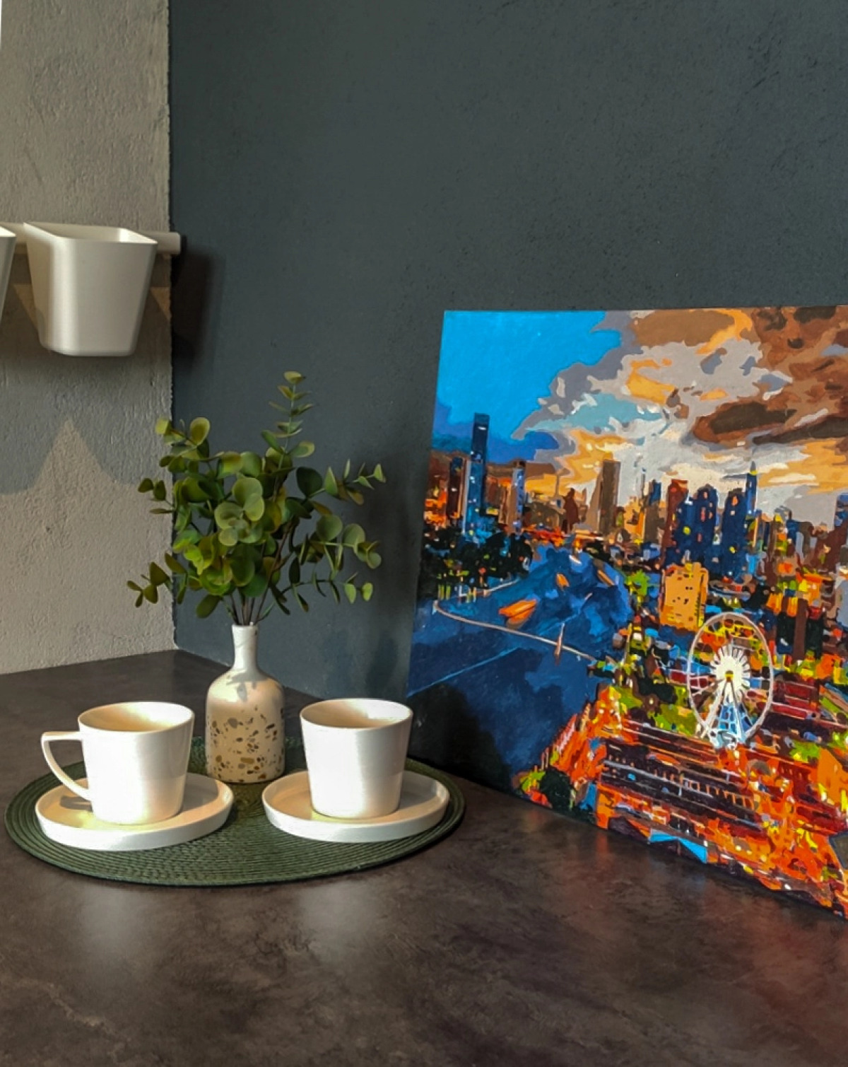 Апартаменты на Северном